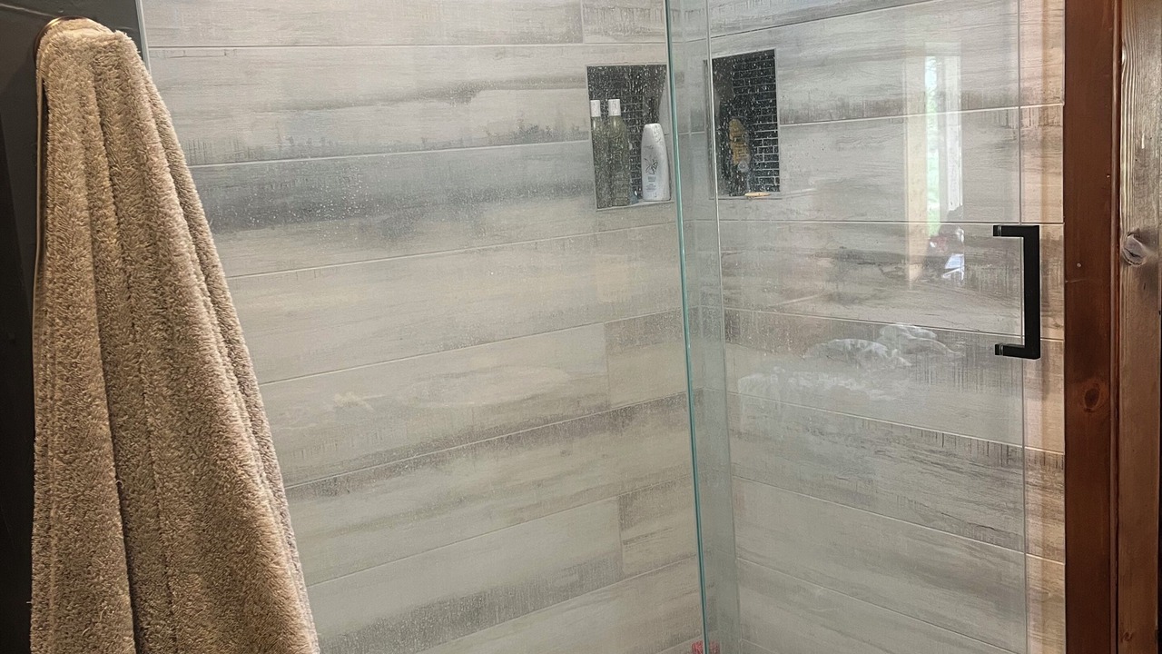 Photo of Bathroom in Lafayette