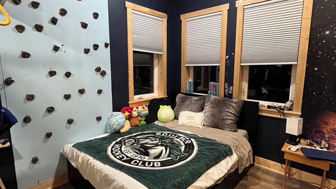 Photo of Bedroom in Lafayette