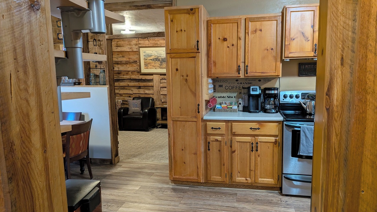 Photo of Kitchen in Ignacio