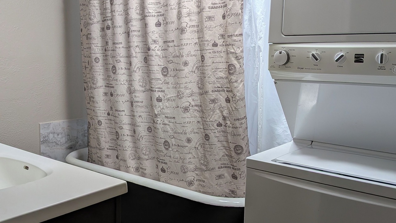 Photo of Bathroom in Ignacio