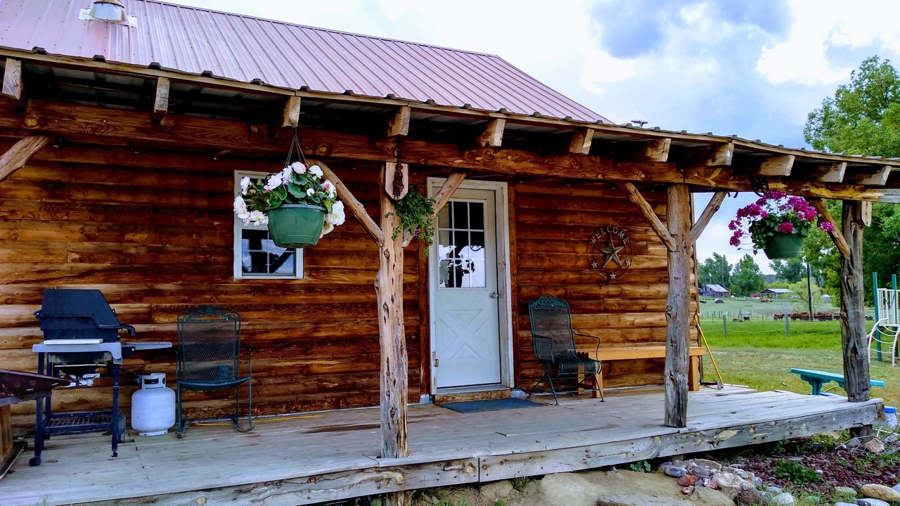 Photo of Patio Balcony in Ignacio