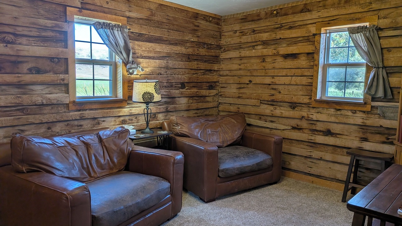 Photo of Livingroom in Ignacio