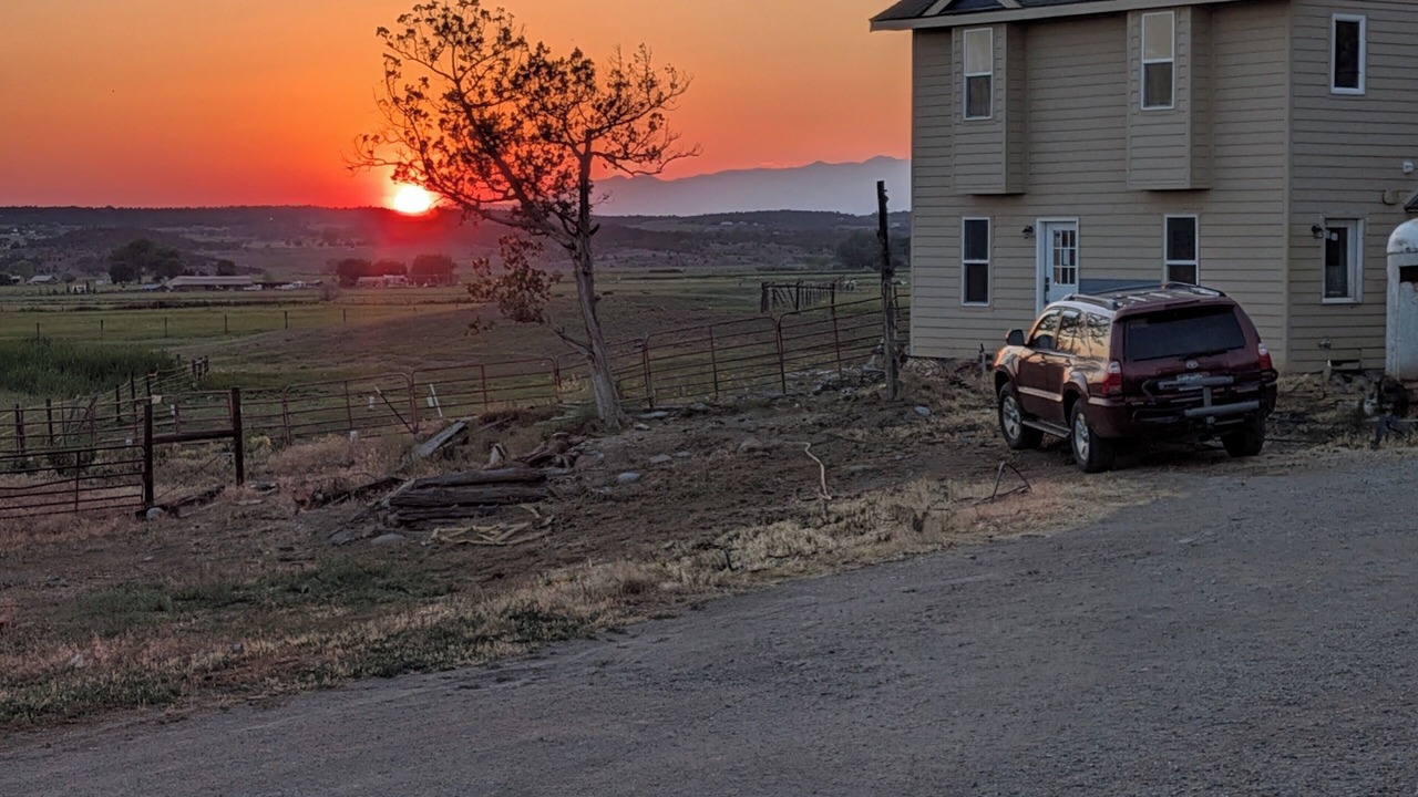 Photo of Outdoor in Ignacio