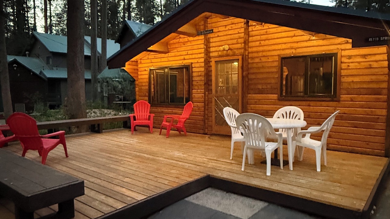 Photo of Outdoor in Donner Lake Woods