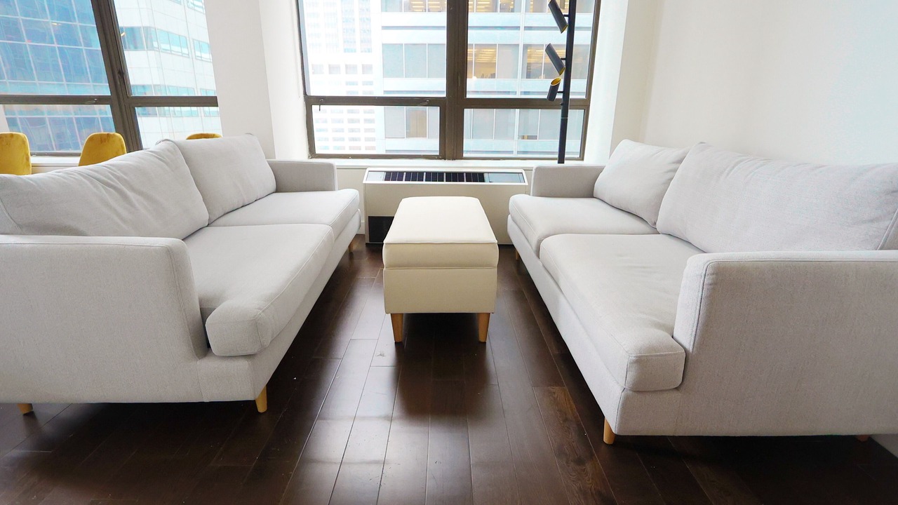 Photo of Livingroom in Financial District