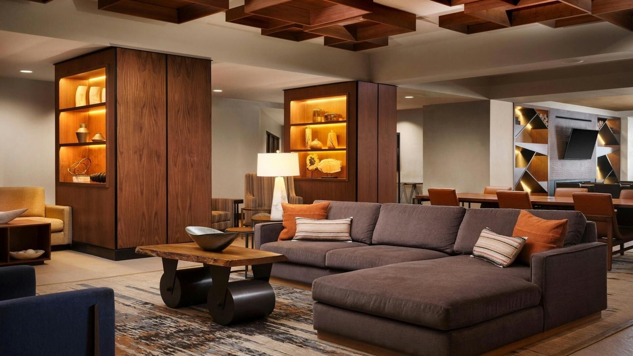 Photo of Livingroom in Steamboat Springs