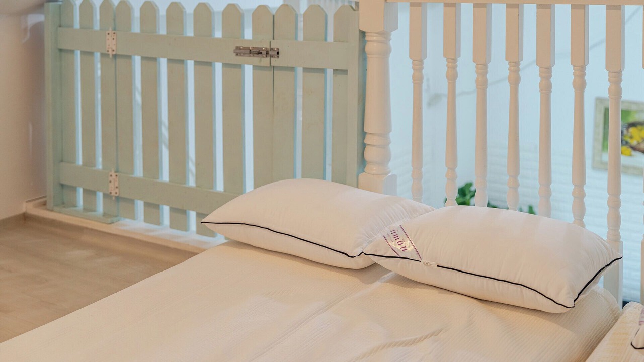 Photo of Bedroom in Deokhyeon