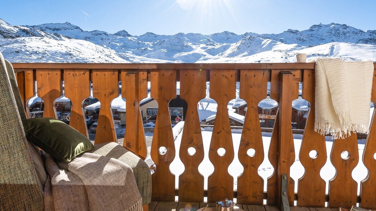 Photo of Outdoor in Val-Thorens