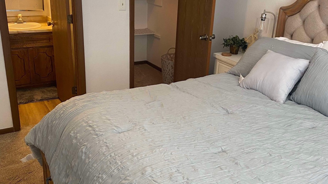 Photo of Bedroom in Farmington