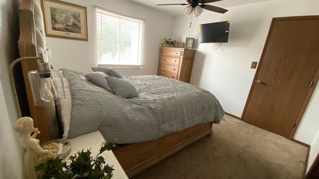 Photo of Bedroom in Farmington