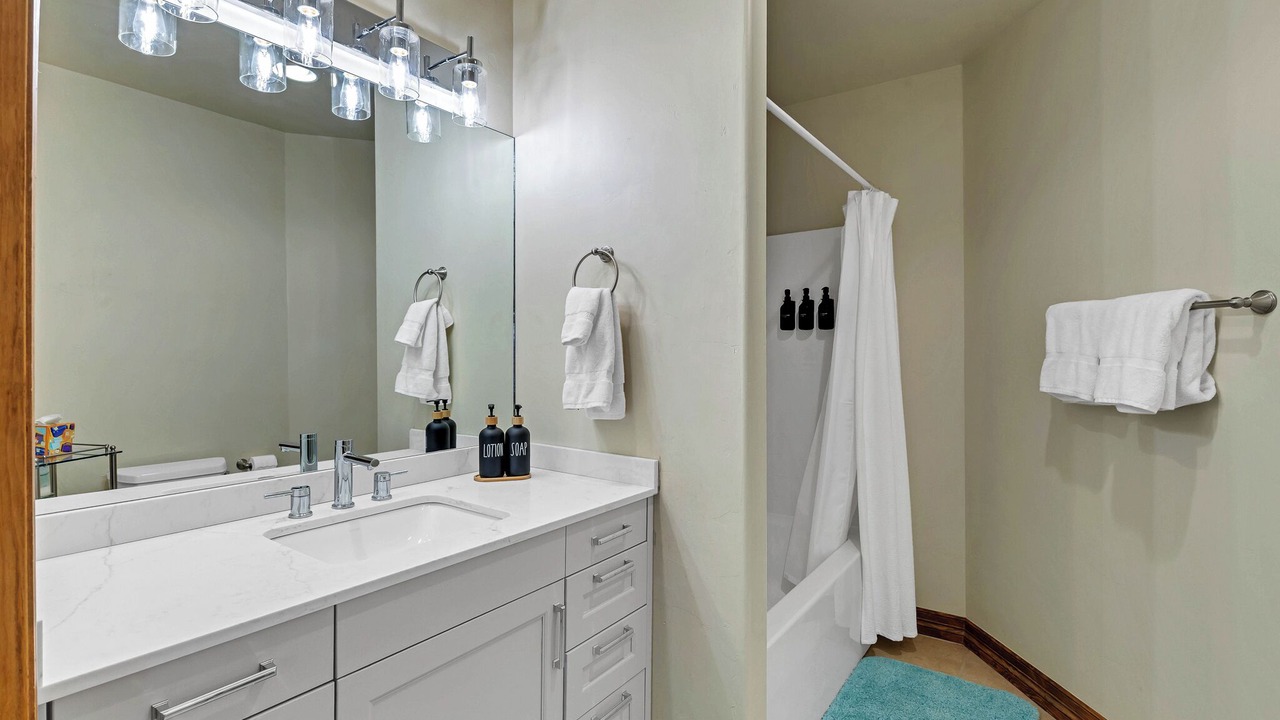 Photo of Bathroom in Edwards