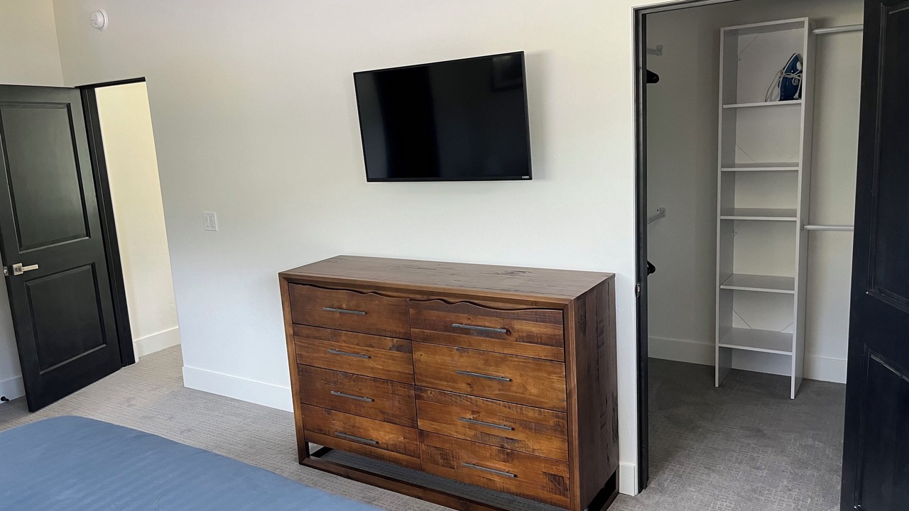 Photo of Bedroom in Silverton