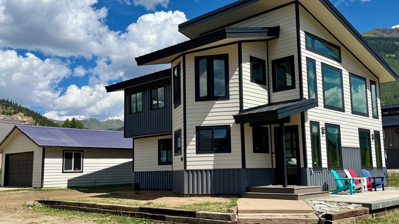 Photo of Outdoor in Silverton