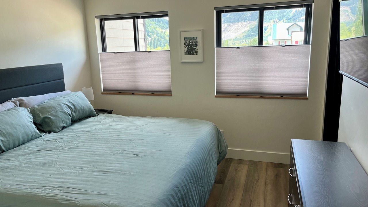 Photo of Bedroom in Silverton