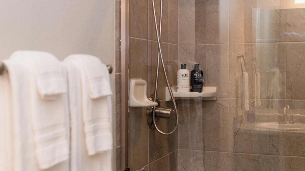 Photo of Bathroom in Central Colorado Springs