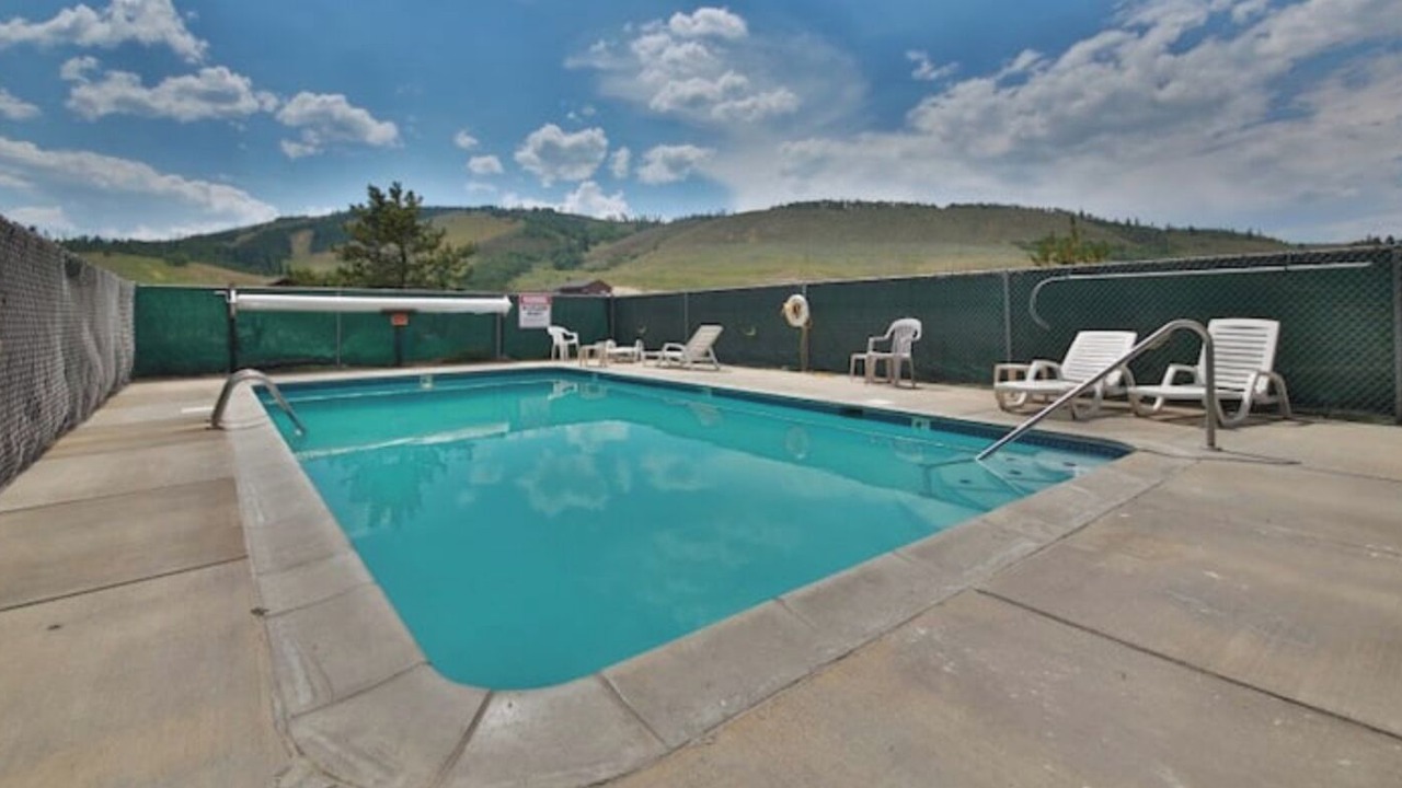 Photo of Outdoor in Silvercreek