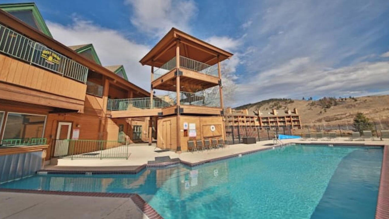 Photo of Outdoor in Silvercreek