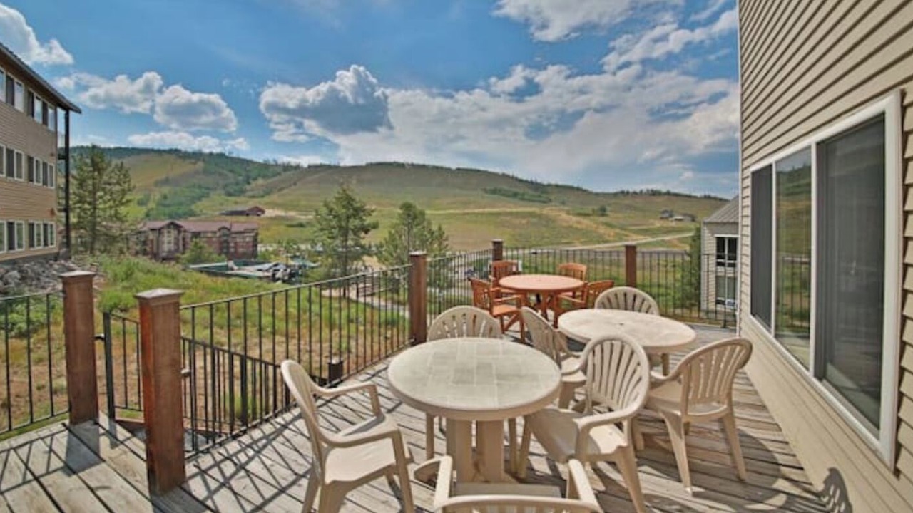 Photo of Outdoor in Silvercreek