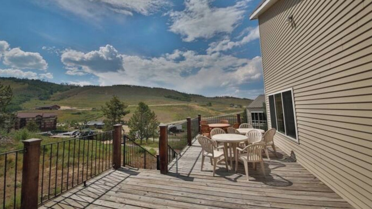 Photo of Outdoor in Silvercreek