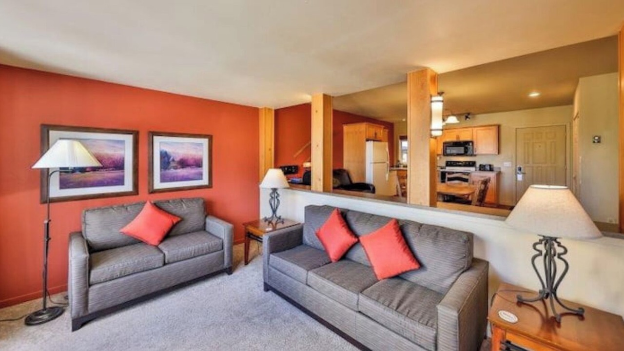 Photo of Livingroom in Silvercreek