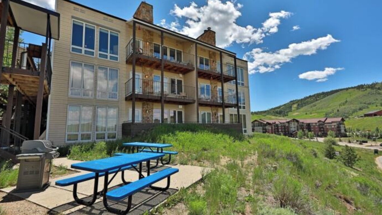 Photo of Outdoor in Silvercreek