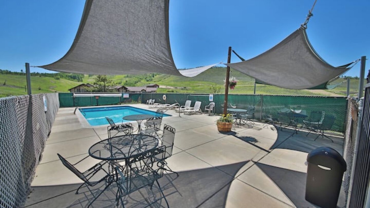Photo of Outdoor in Silvercreek