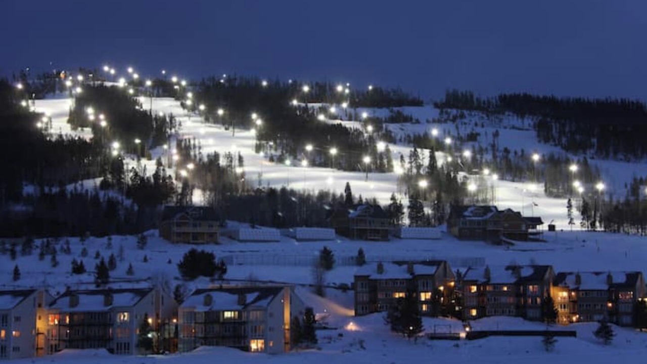 Photo of Outdoor in Silvercreek