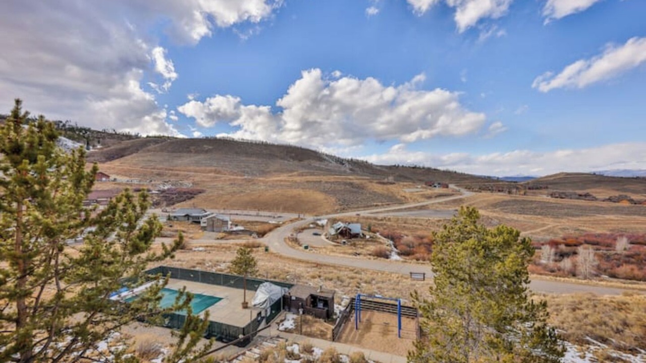 Photo of Outdoor in Silvercreek