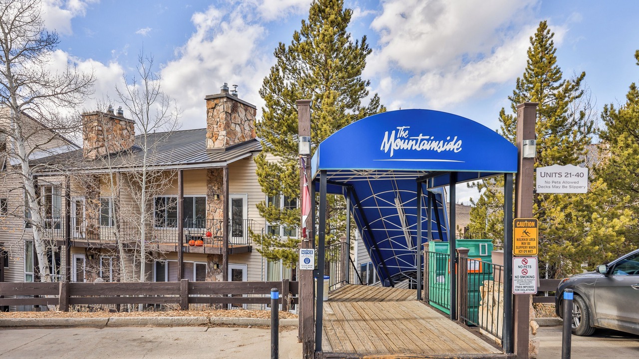Photo of Outdoor in Silvercreek