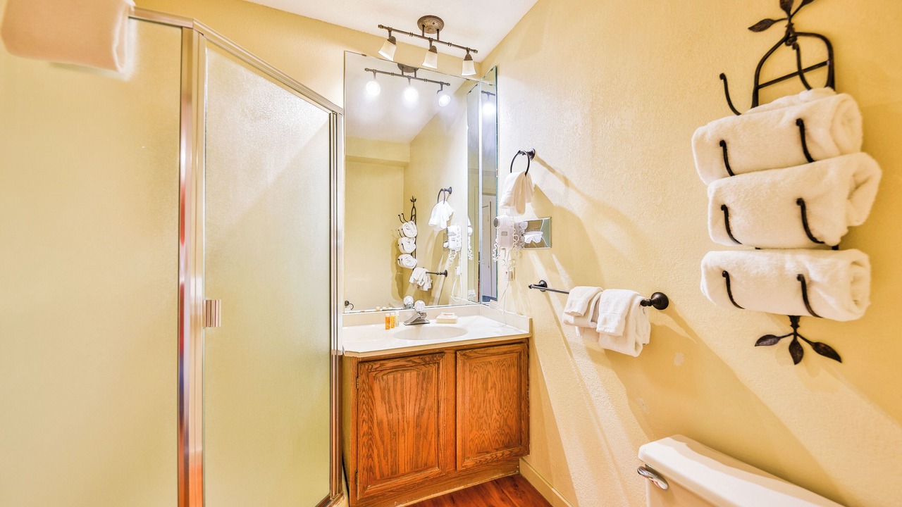 Photo of Bathroom in Silvercreek