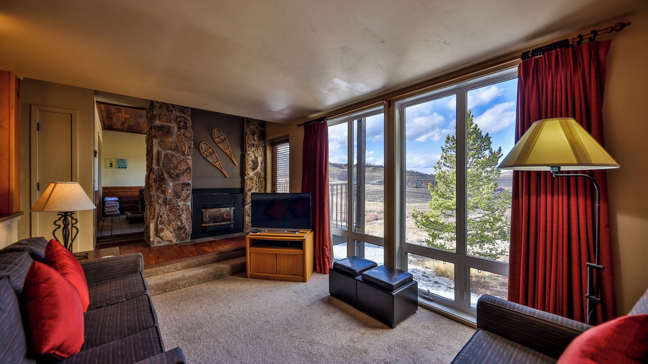 Photo of Livingroom in Silvercreek