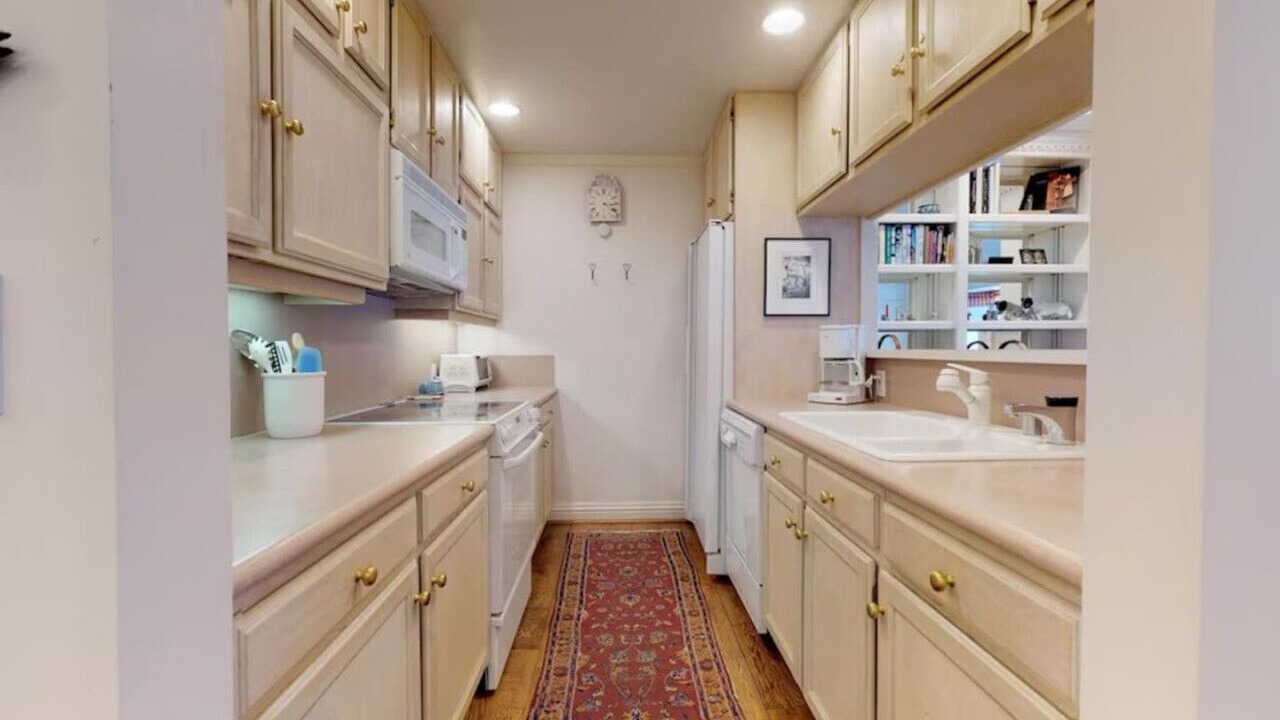 Photo of Kitchen in Vail