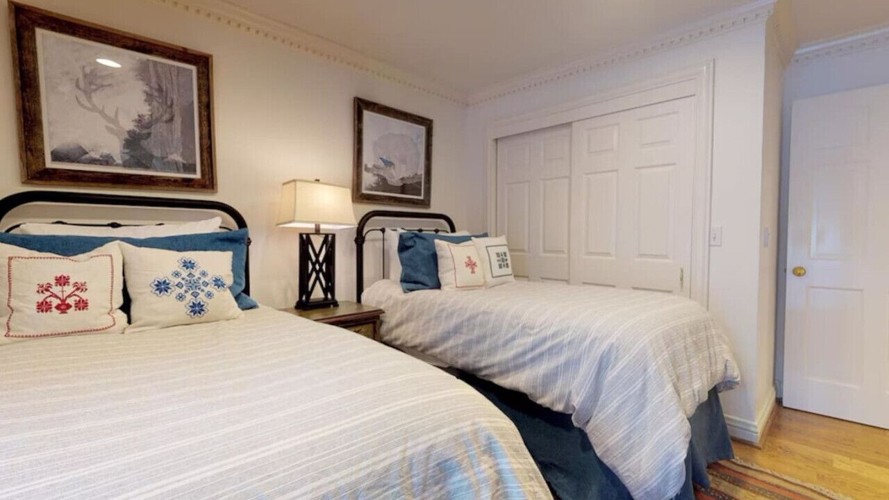 Photo of Bedroom in Vail