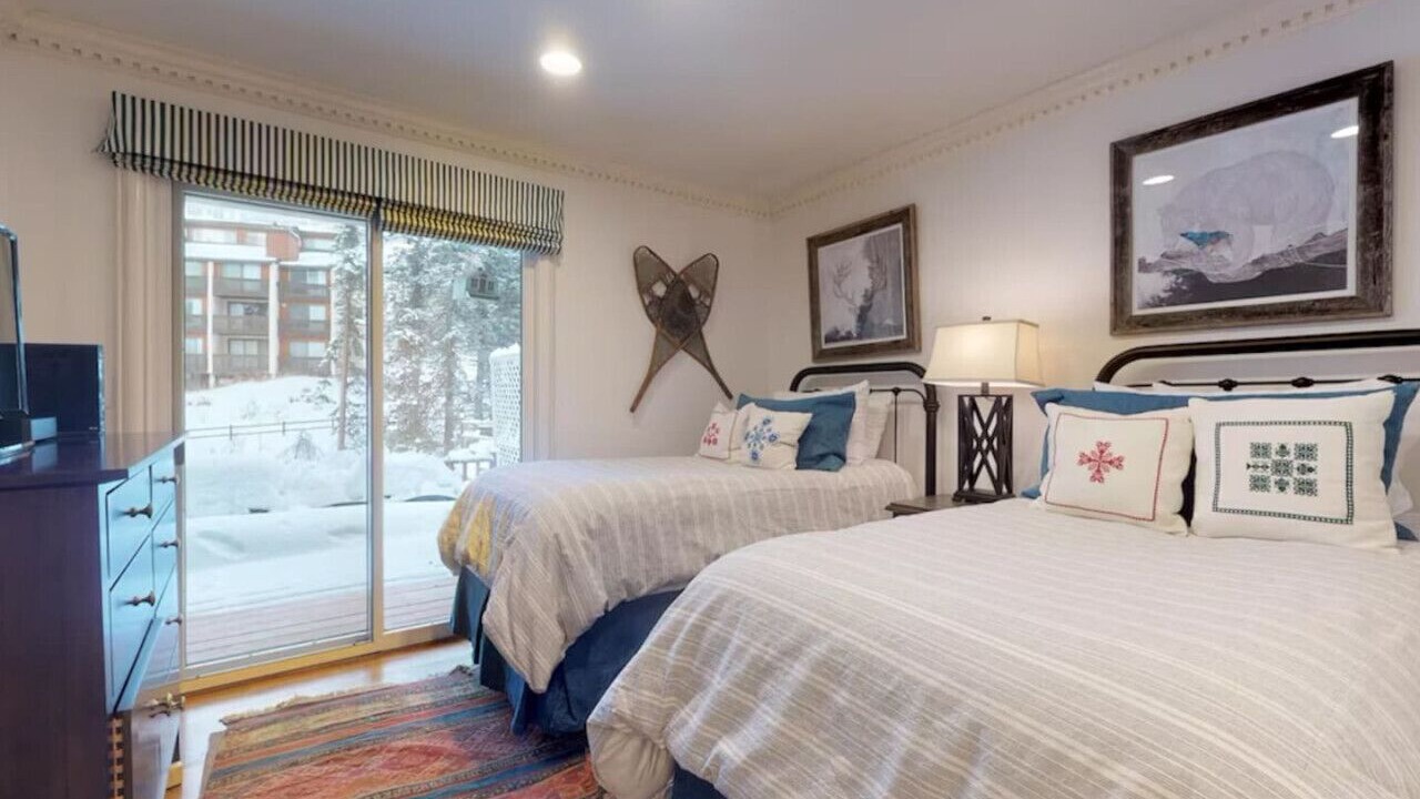 Photo of Bedroom in Vail