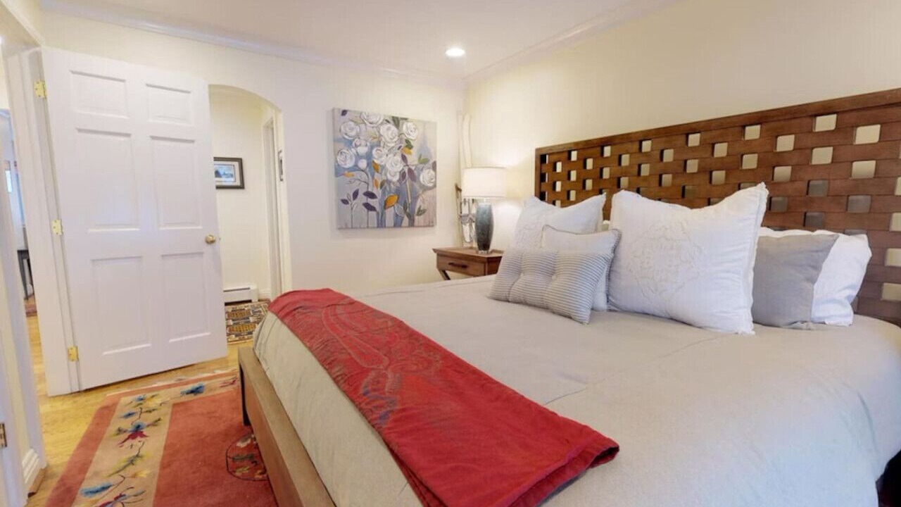 Photo of Bedroom in Vail