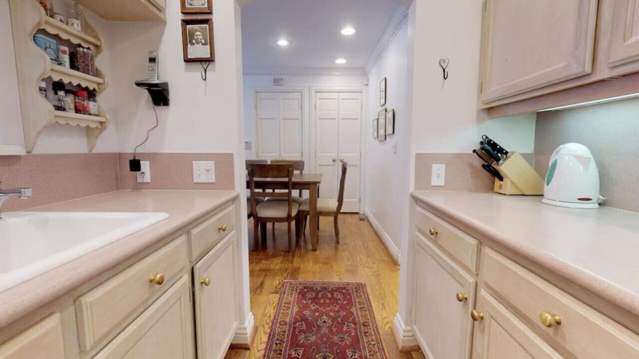 Photo of Kitchen in Vail
