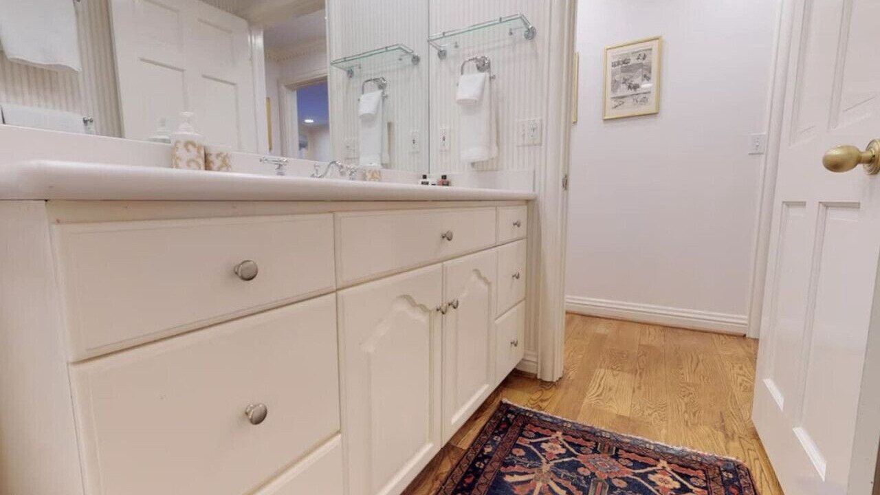 Photo of Bathroom in Vail