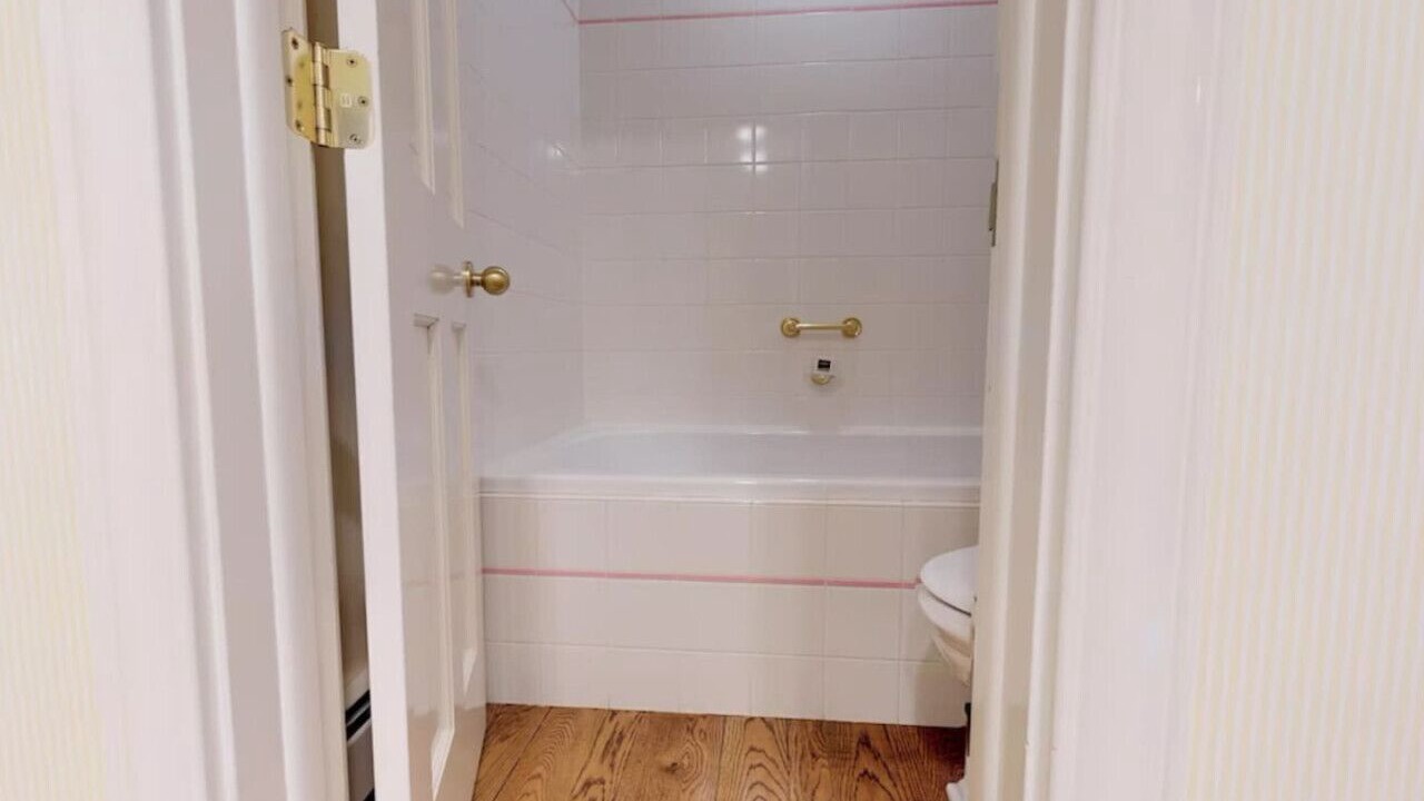 Photo of Bathroom in Vail