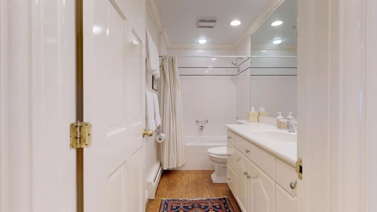 Photo of Bathroom in Vail