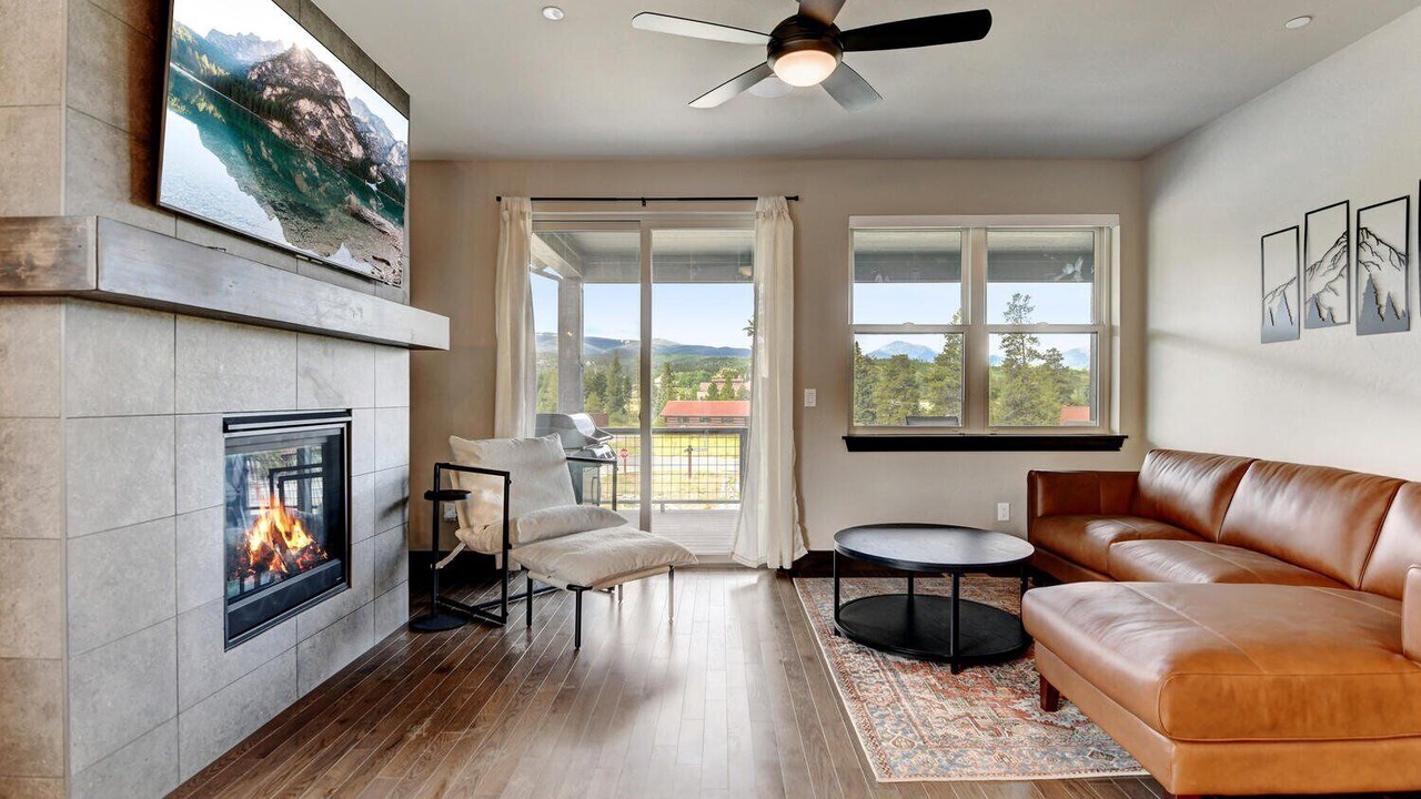 Photo of Bedroom in Rendezvous