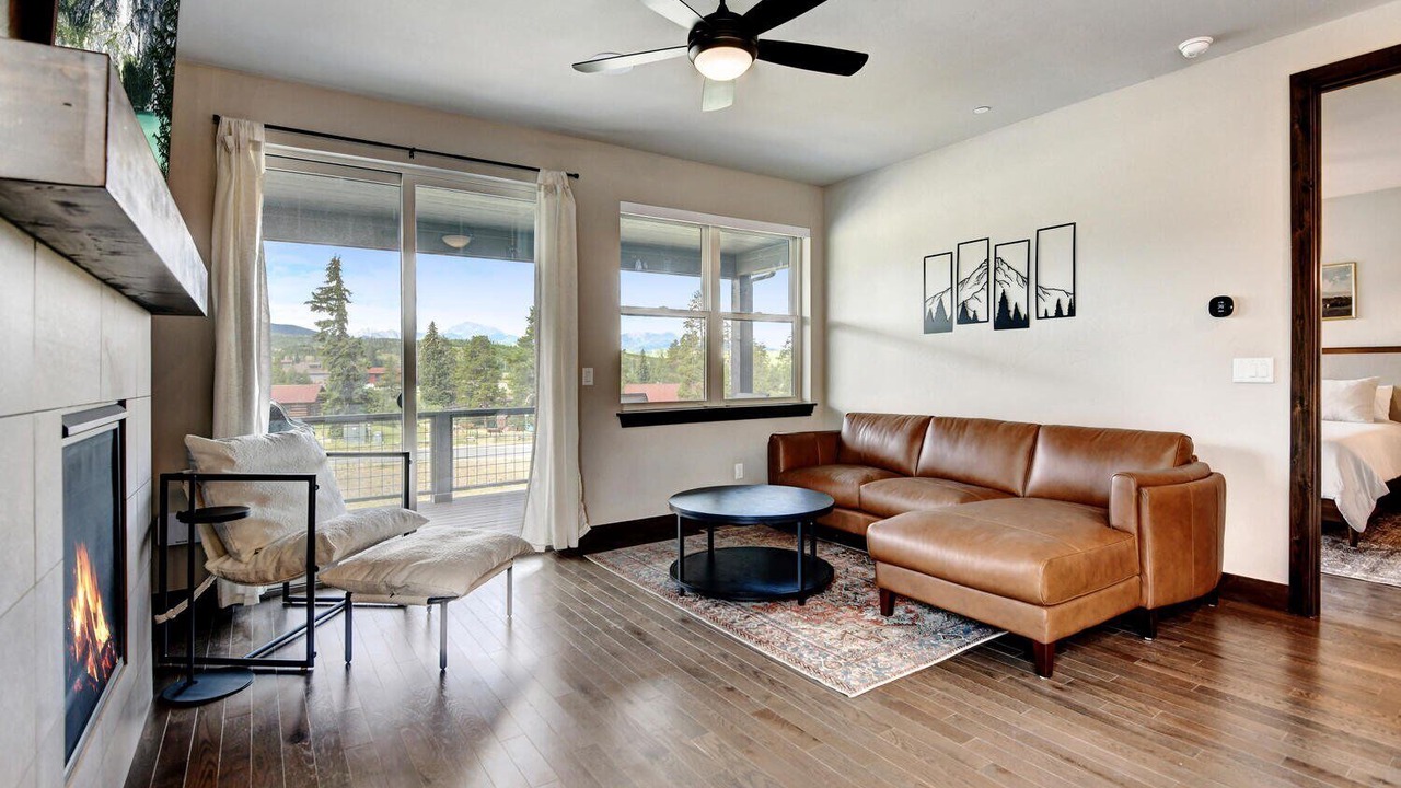 Photo of Livingroom in Rendezvous