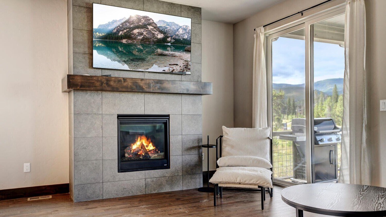 Photo of Livingroom in Rendezvous