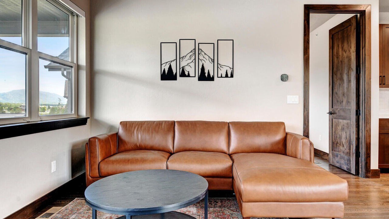 Photo of Livingroom in Rendezvous