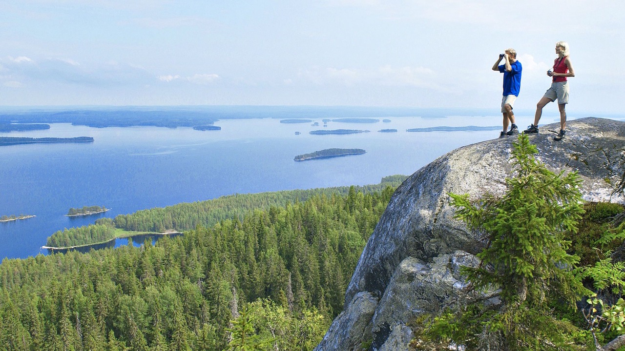 Photo of Outdoor in Sonkajarvi
