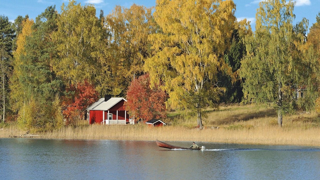 Photo of Outdoor in Sonkajarvi