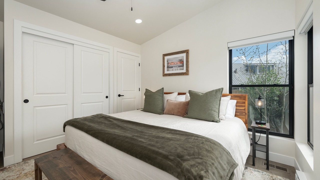 Photo of Bedroom in Fraser