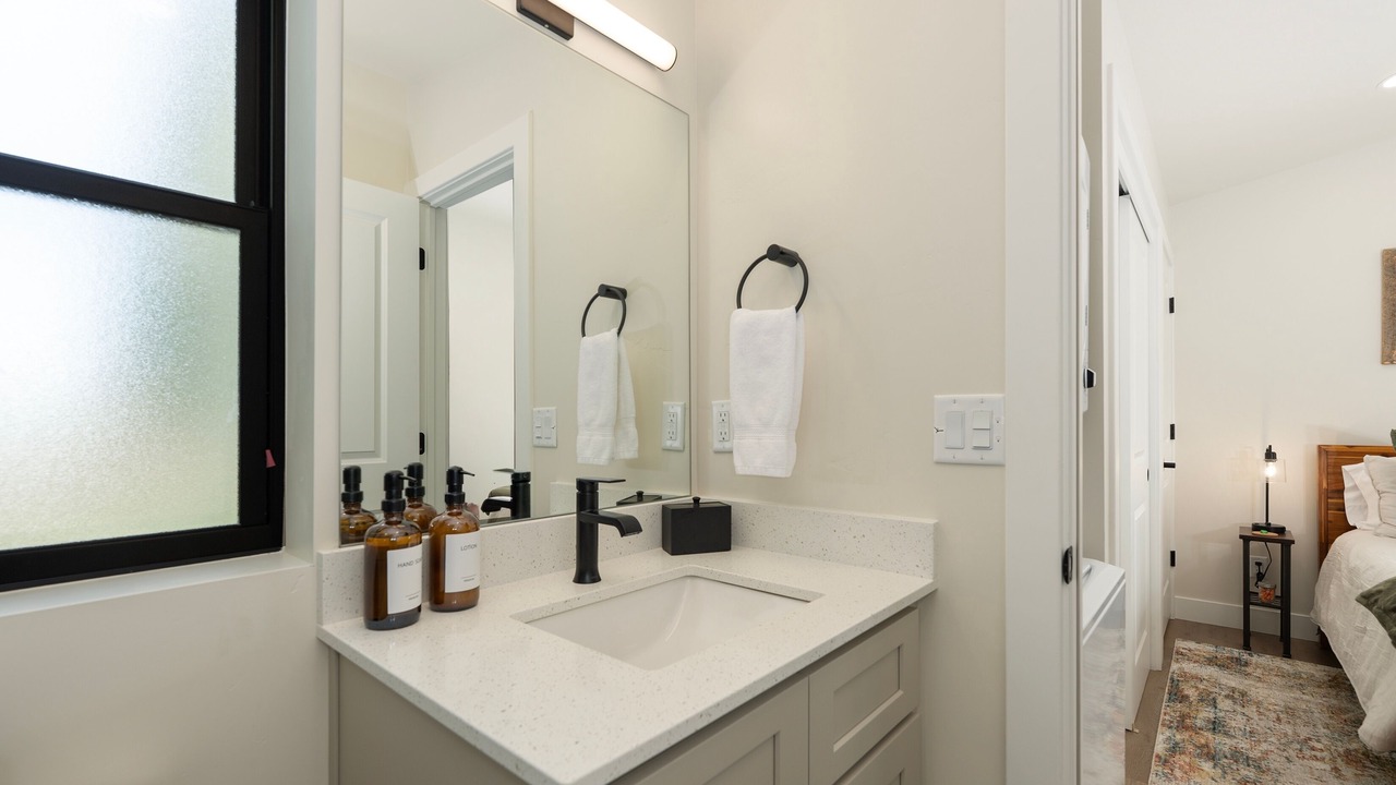 Photo of Bathroom in Fraser