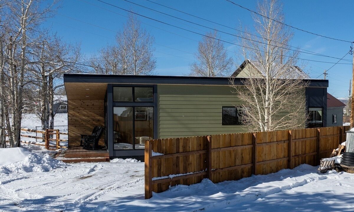 Photo of Outdoor in Fraser