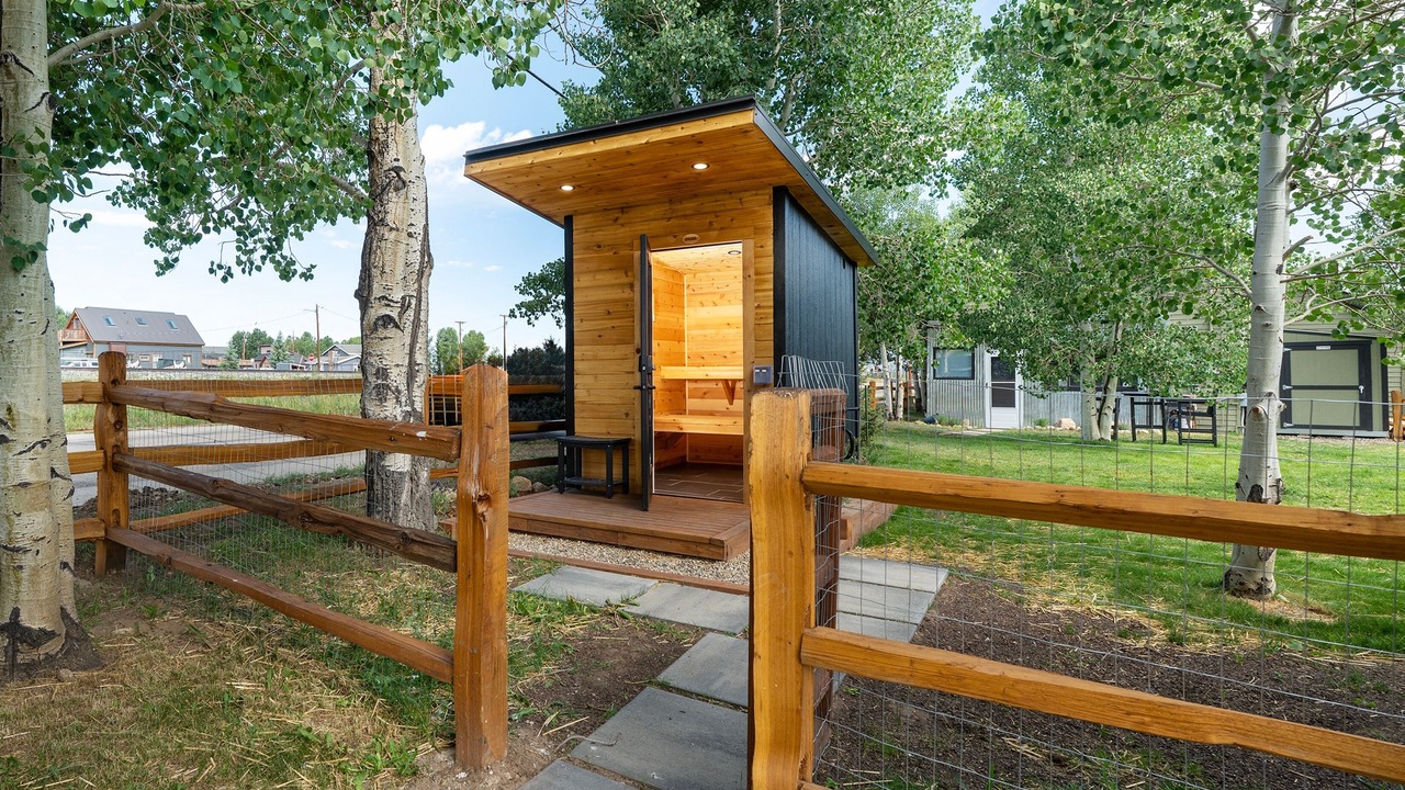 Photo of Outdoor in Fraser