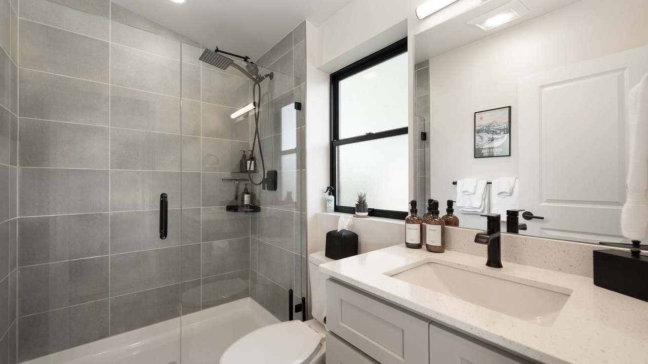 Photo of Bathroom in Fraser